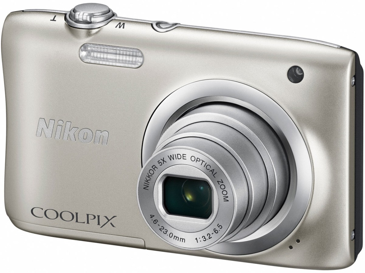 ジャンク】 Nikon COOLPIX A100【動作未確認】｜Yahoo!フリマ（旧