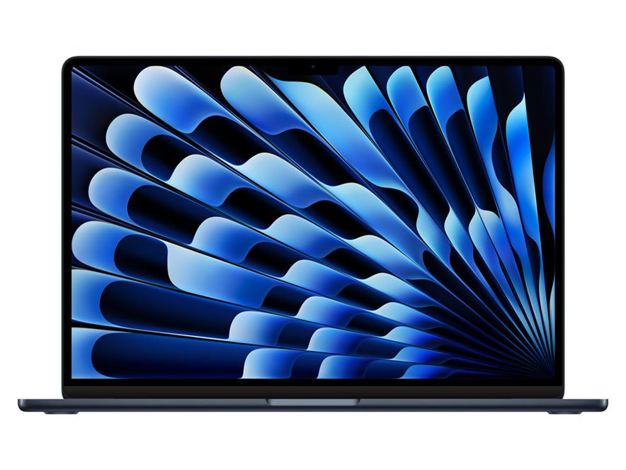 MacBook Air M2 ミッドナイト バッテリー98%｜Yahoo!フリマ（旧PayPay