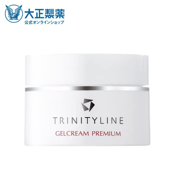 トリニティーライン ジェルクリーム プレミアム N TRINITYLINE