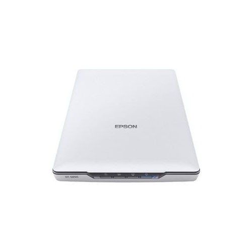 動作品】EPSON エプソン スキャナー GT-S650 フラットベッド A4 対応