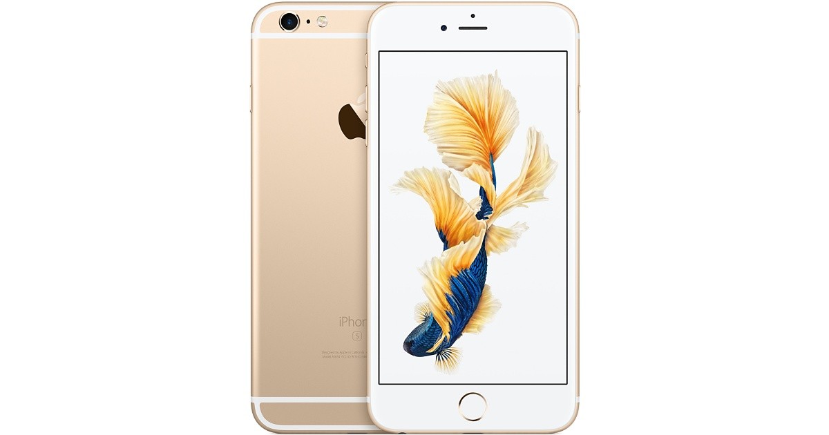 iPhone6s MKQR2J/A ローズゴールド 64GB Apple｜Yahoo!フリマ（旧