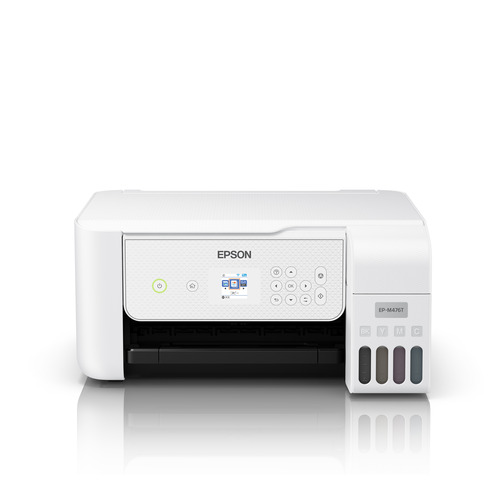 新品 昇華転写プリンター A4ロール紙対応 EPSON EP-M476T SubliNova