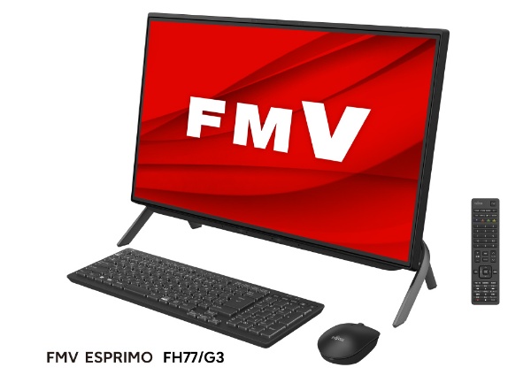 2026年最新】Yahoo!オークション - fmvf77b3b(デスクトップ)の中古品