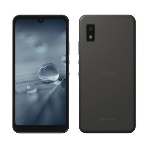 AQUOS wish 64GB チャコール SIMフリー｜Yahoo!フリマ（旧PayPayフリマ）