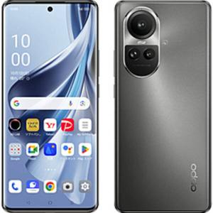 2026年最新】Yahoo!オークション -oppo reno10 pro 本体 グレーの中古