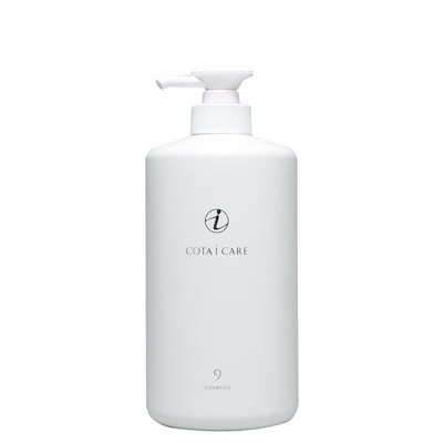 新品 COTA i CARE コタアイケア 9 シャンプー 800ml トリートメント