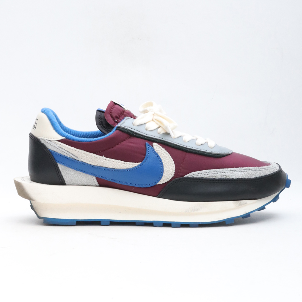 国内正規品 SNKRS 購入 NIKE × sacai × UNDERCOVER LD WAFFLE ナイキ