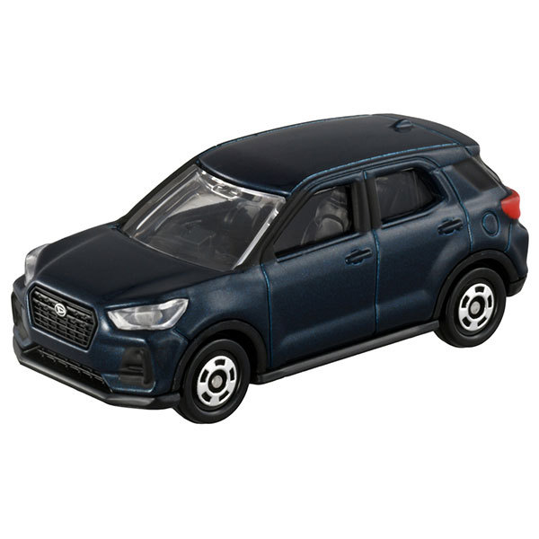 2026年最新】toyota ライズ ミニカーの新品・未使用品・中古品｜Yahoo