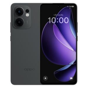 新品未開封 シュリン付き OPPO Reno13 A チャコールグレー 8GB 128GB