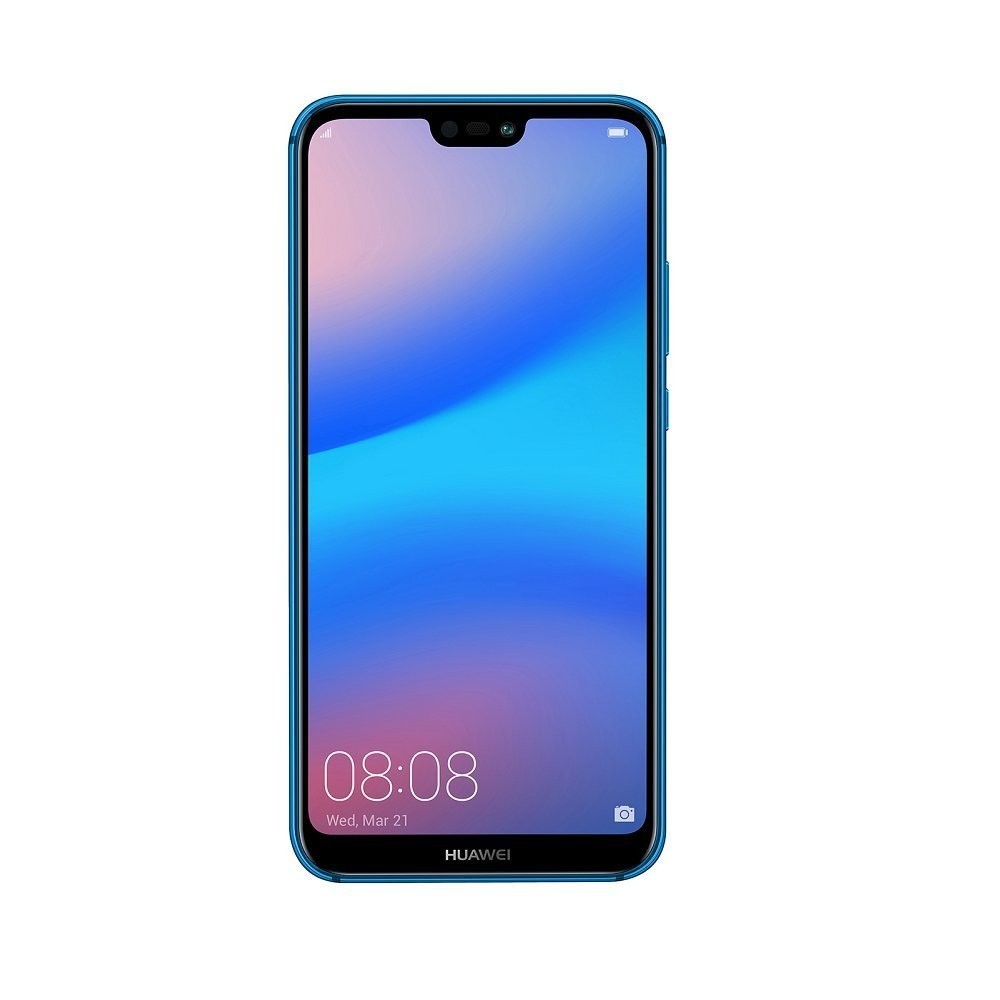 HUAWEI P20 lite クラインブルー SIMフリー スマホ ファーウェイ