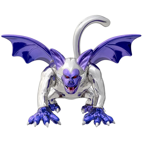 Yahoo!オークション - ドラゴンクエスト メタリックモンスターズギャラ