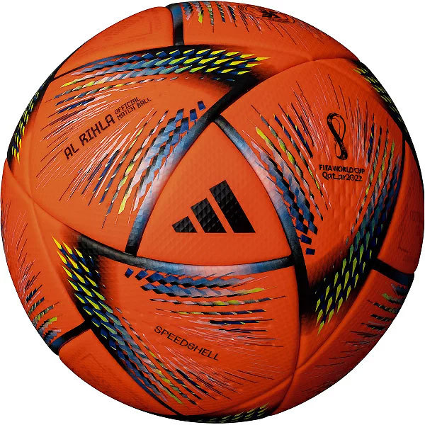 Yahoo!オークション - adidas サッカーボール アルリフラ公式球