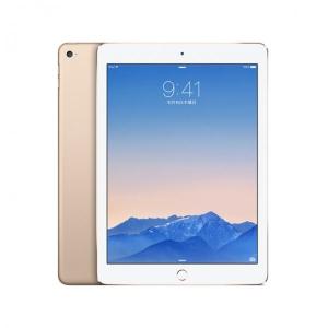 iPad Air2 セルラー Wi-Fiモデル 64G ゴールド｜Yahoo!フリマ（旧 