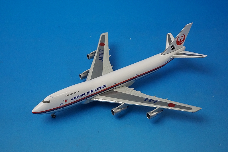 2026年最新】Yahoo!オークション - jal b747(すべて)の中古品・新品