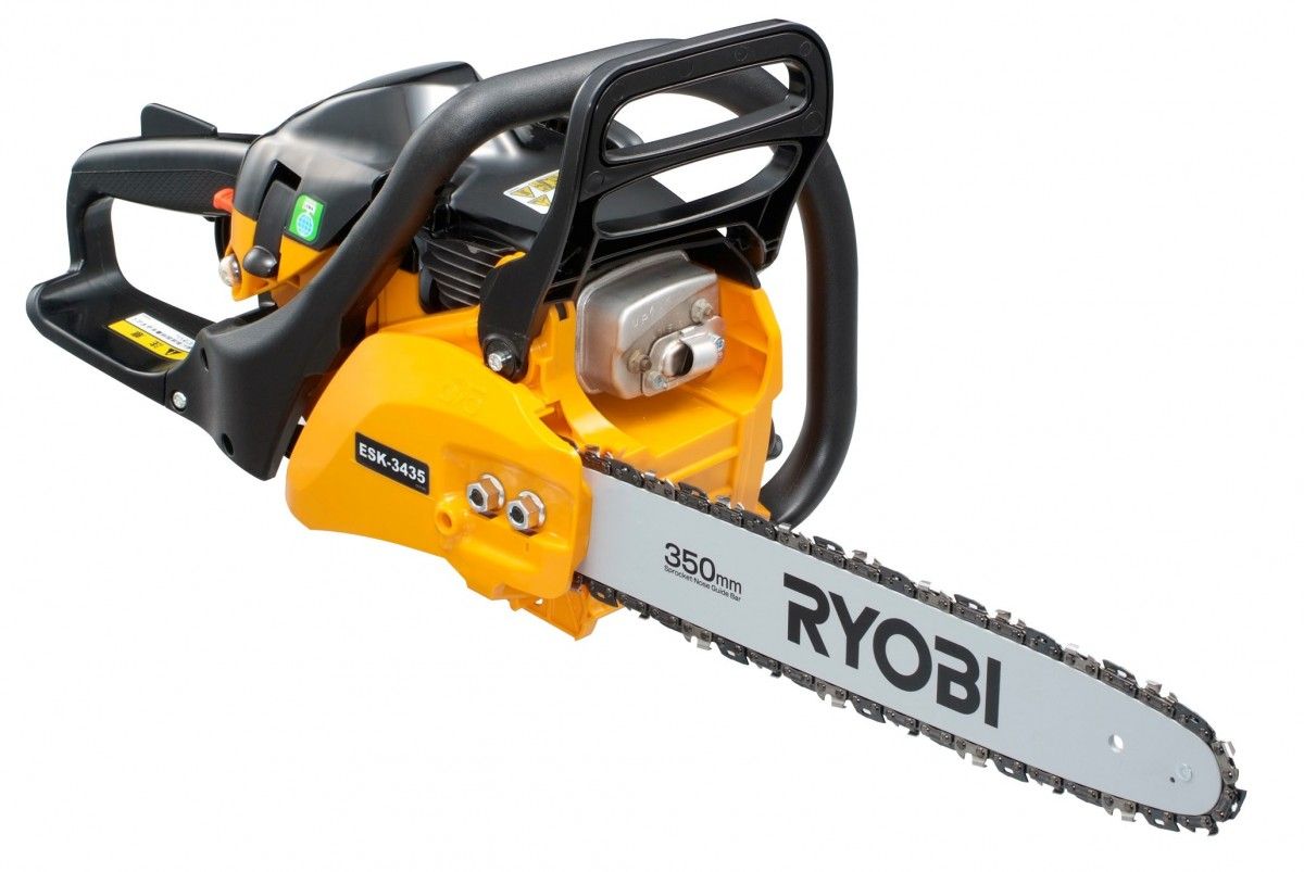 2026年最新】Yahoo!オークション -esk (リョービ ryobi)(チェーンソー