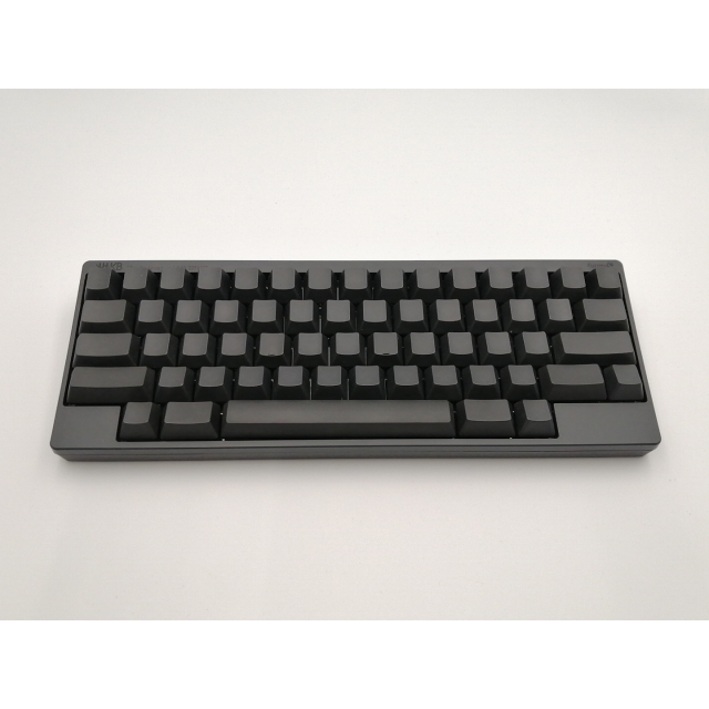 HHKB Professional HYBRID Type-S 無刻印 英語配列 墨 BIRD