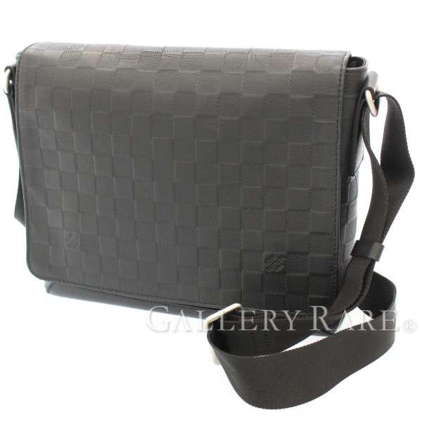 ダミエ・アンフィニ ディストリクト PM N41033