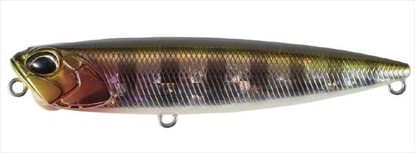 レアリス ペンシル100 ADA3058 野ギル