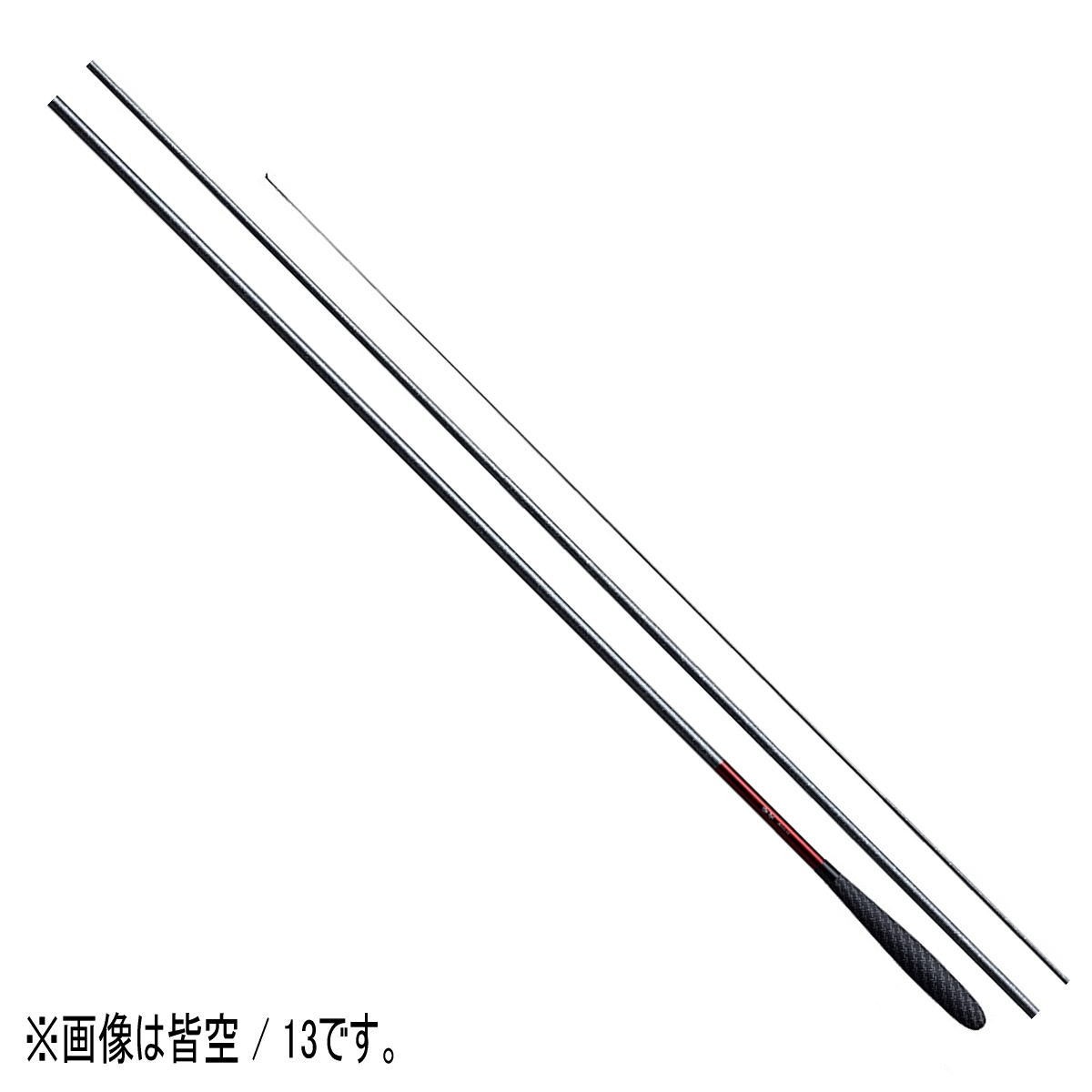 Yahoo!オークション - シマノ 飛天弓 皆空 9尺 美品 布袋・竿栓・保証