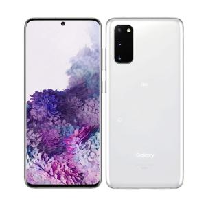 中古 ジャンク GALAXY S20 SCG01 au版 Androidスマートフォン｜Yahoo