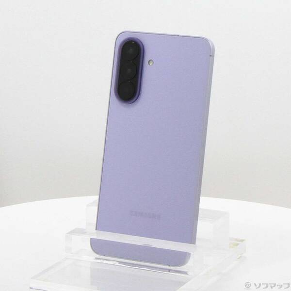 Galaxy A57 5G 国内版 オーサムライラック 未開封品｜Yahoo!フリマ（旧