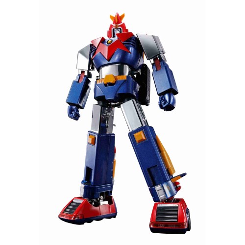 ポピーポピニカ マシーンボルテスVボルトフリゲート 超合金 当時物