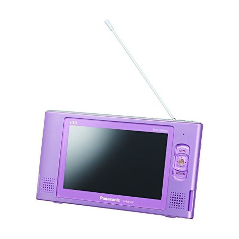 Panasonic SV−ME550｜Yahoo!フリマ（旧PayPayフリマ）
