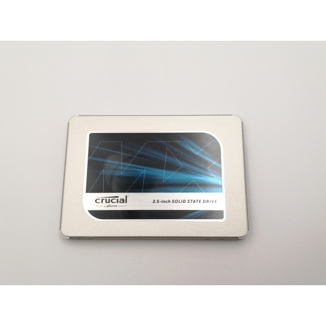 2026年最新】crucial mx500の新品・未使用品・中古品｜Yahoo!フリマ
