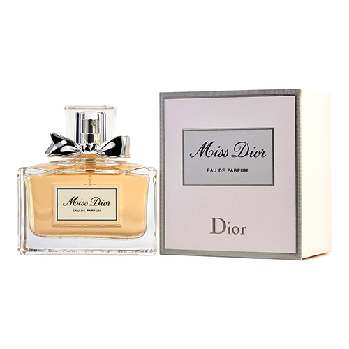 Christian Dior ミスディオール オードゥ パルファン 50ml 香水 残量は