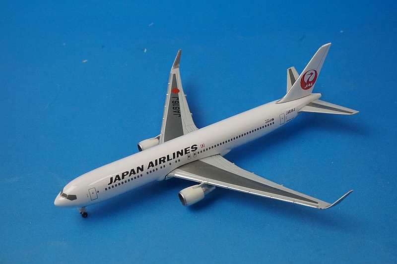 2026年最新】Yahoo!オークション - jal 767 300(プラモデル)の中古品