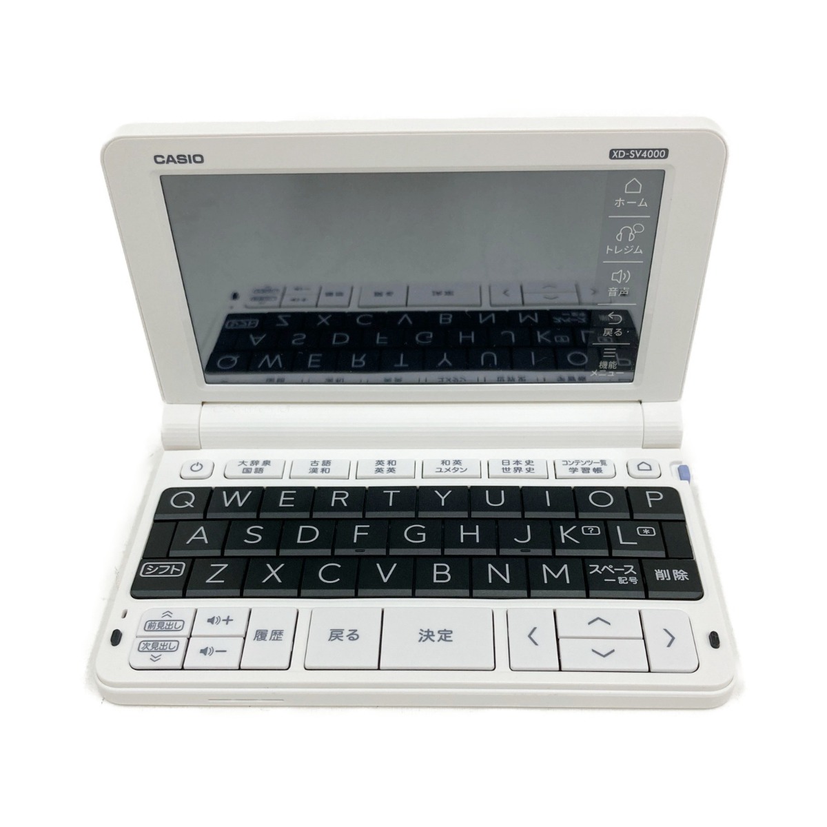 2026年最新】Yahoo!オークション -xd-sv4000の中古品・新品・未使用品一覧