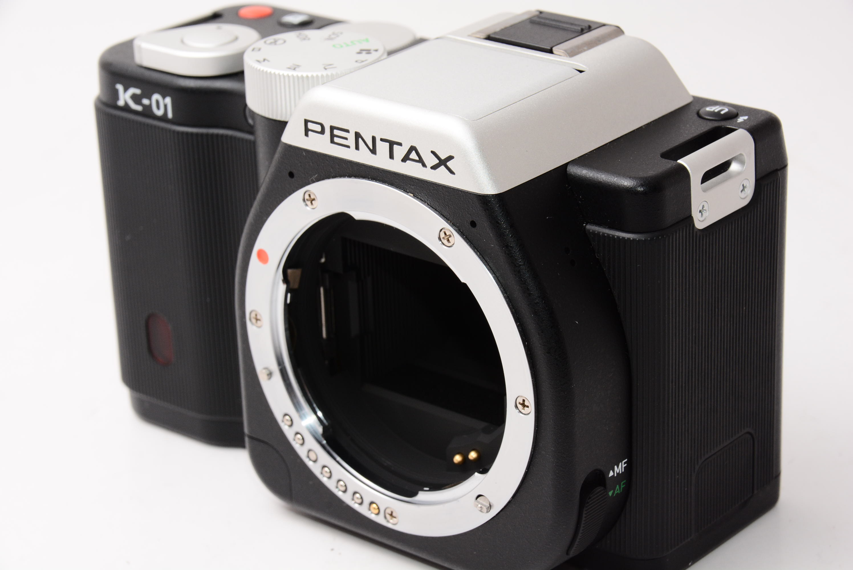 2026年最新】pentax k k-01の新品・未使用品・中古品｜Yahoo!フリマ