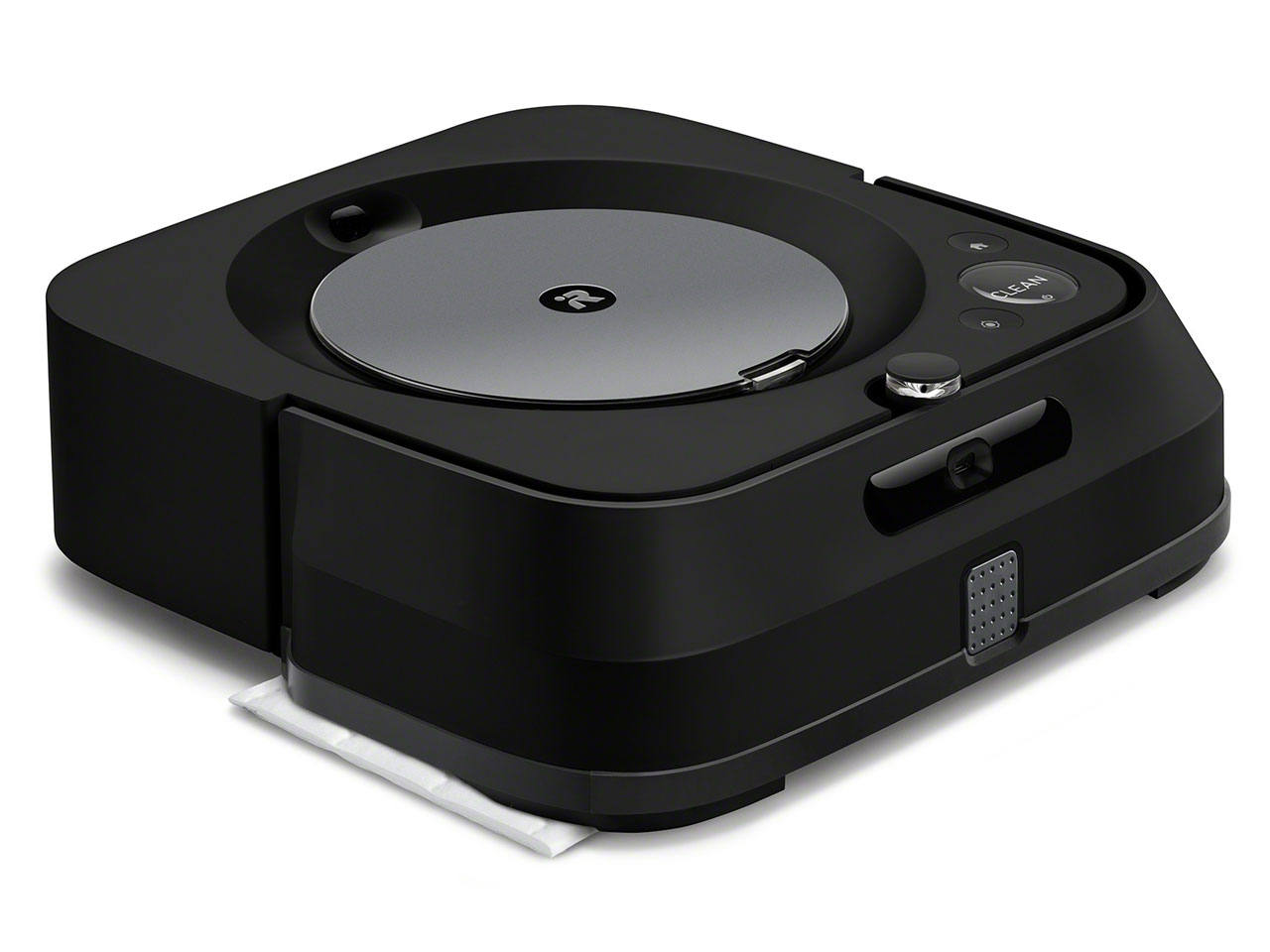 iRobot 床拭きロボット ブラーバ ジェットm6 m613360(グラファイト)