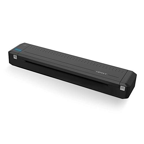 Yahoo!オークション - HPRT MT800 A4モバイルプリンター モノクロ 小型