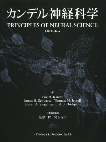 カンデル神経科学 第5版 PRINCIPLES OF NEURAL SCIENCE｜Yahoo!フリマ