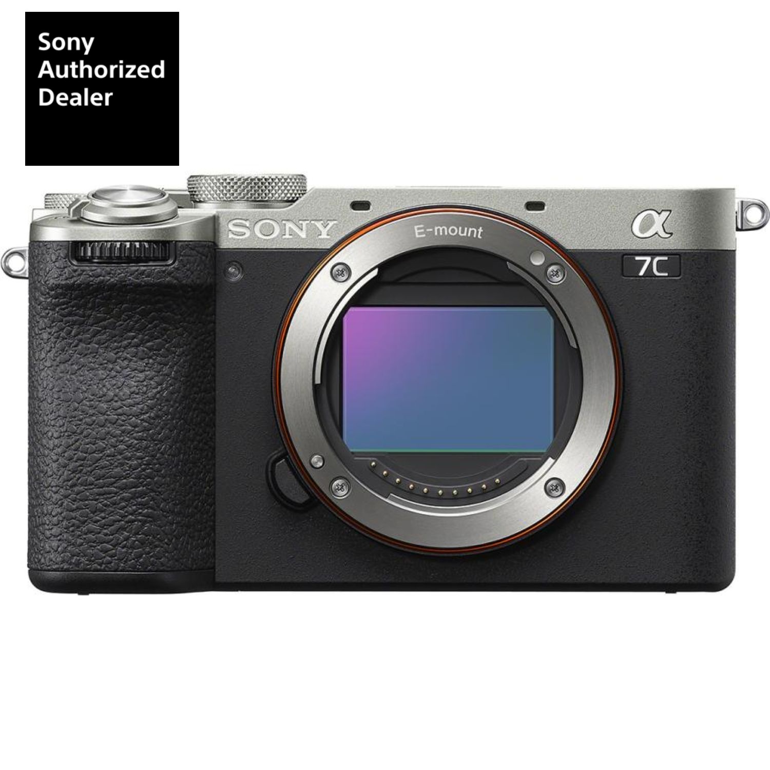 SONY α7CII シルバー ILCE-7CM2 S シャッター数:689回 シャッター回数500回以下 中古 SONY α7CII ILCE-7CM2 ミラーレス一眼