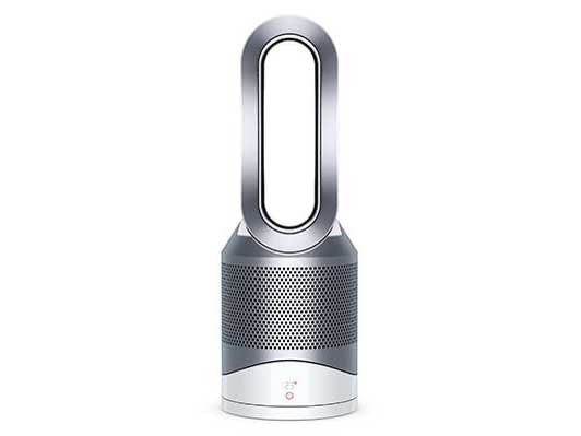 美品 Dyson Hot＋Cool HP03 2020年製 フィルター綺麗 新品リモコン付き