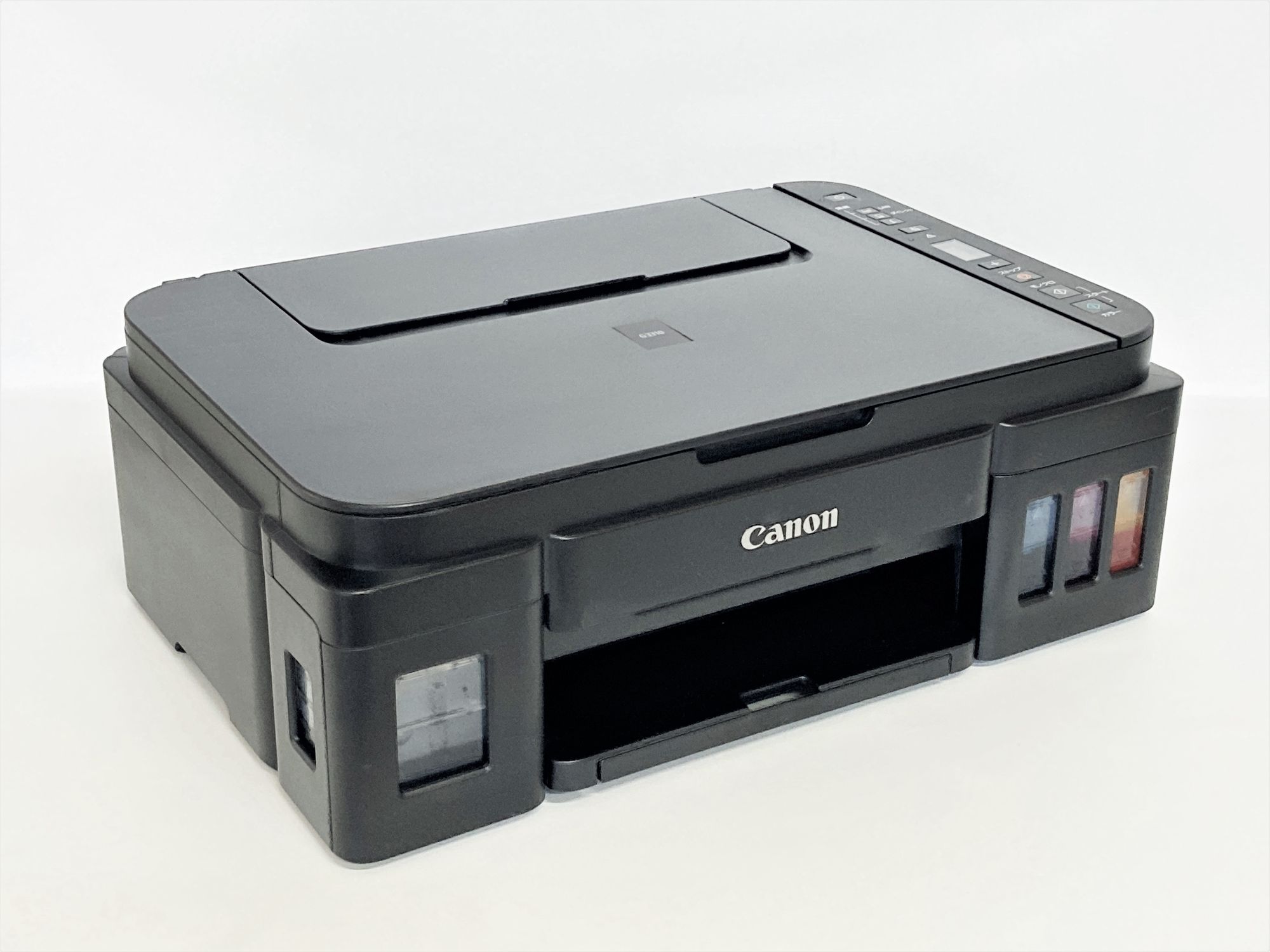 Canon g3310 インクジェットプリンター 中古 美品｜Yahoo!フリマ（旧