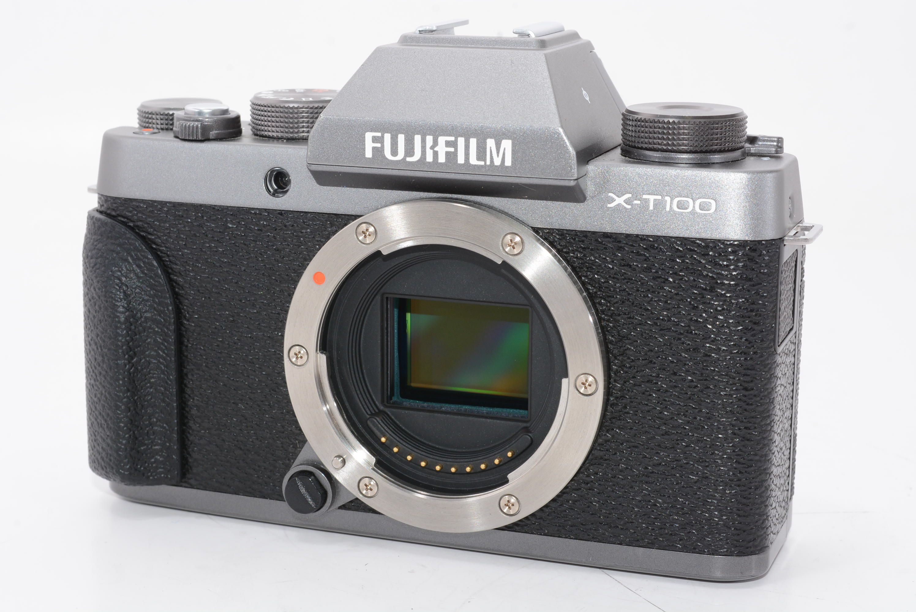 2026年最新】Yahoo!オークション - fujifilm x-t100(すべて)の中古品