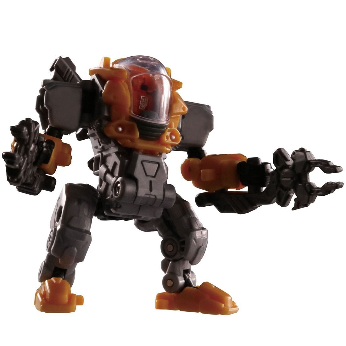 Yahoo!オークション- ダイアクロン DA-38 ワルダレイダー（バグヘッド