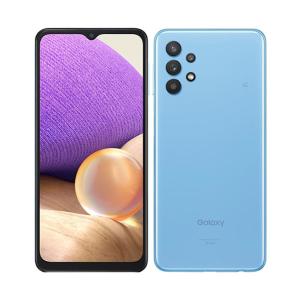 Samsung Galaxy A32 青 ジャンク品 Samsung Galaxy A32 青 ジャンク品 ジャンク扱い GALAXY A32 5G ブルー