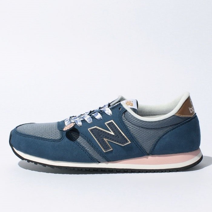 new balance×earth music〜/ニューバランス×アース別注 WL420ENV