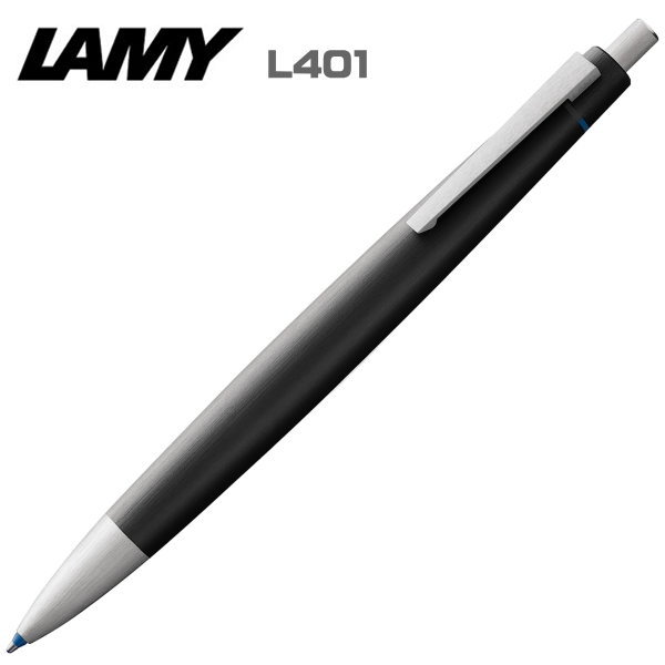 LAMY ラミー 2000 ボールペン 4色 箱付き ドイツ製｜Yahoo!フリマ（旧
