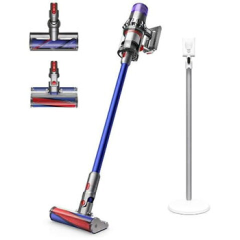 ダイソン V11-sv15 純正スタンドセット 程度美品/バッテリー良好