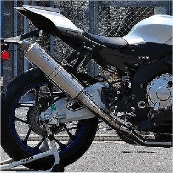 YZF-R1 2015~ セミフルエキゾーストマフラー 未使用品 2026年最新】Yahoo!オークション - yzf-r1(マフラー)の中古品・新品