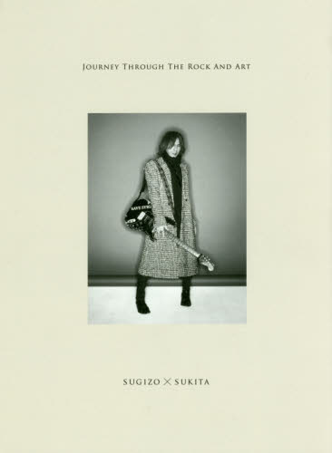 JOURNEY THROUGH THE ROCK AND ART SUGIZO… 2026年最新】Yahoo!オークション - sugizo(アート