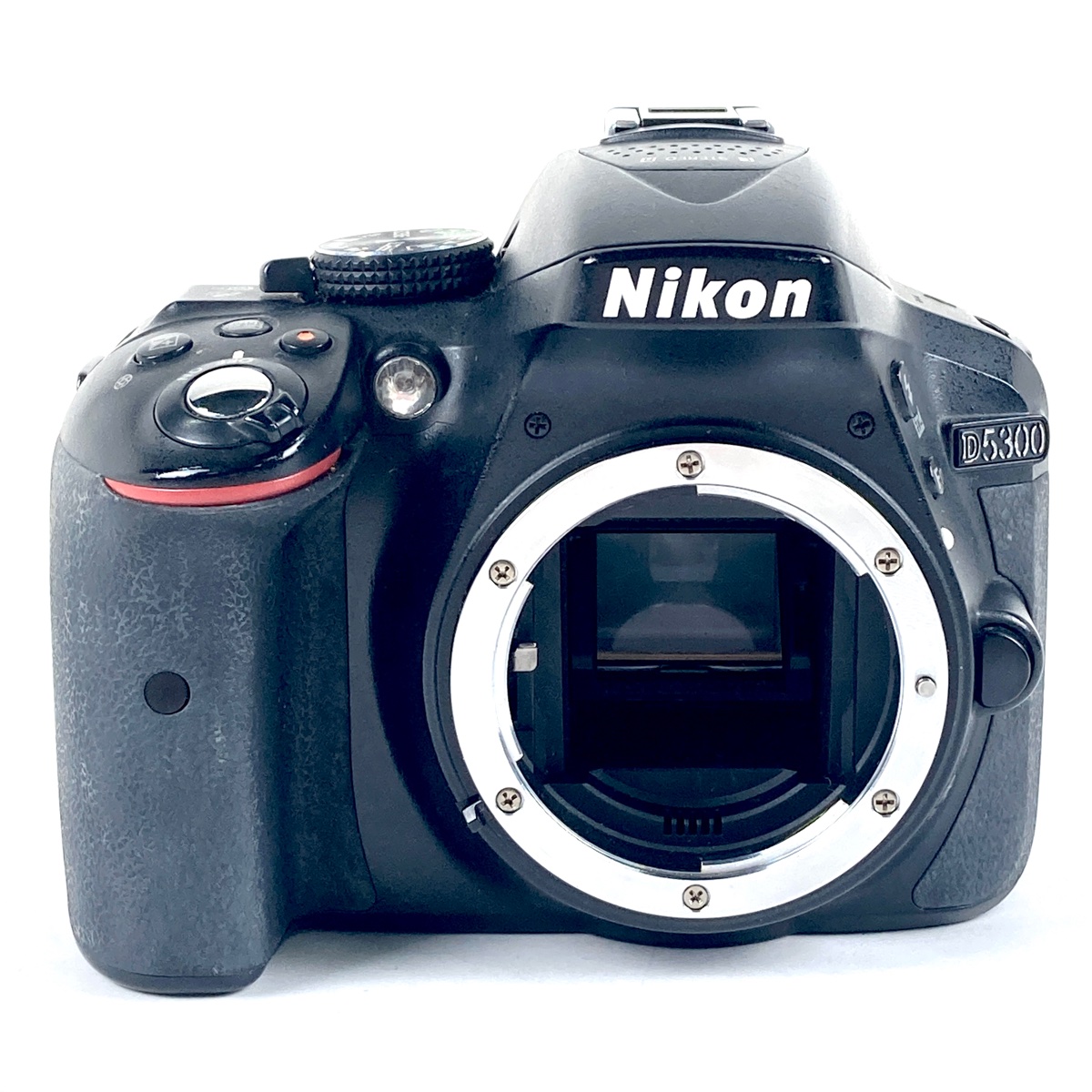 Wi-Fi搭載機 Nikon D5300 手振れ補正望遠レンズキット 自撮り 一眼レフ