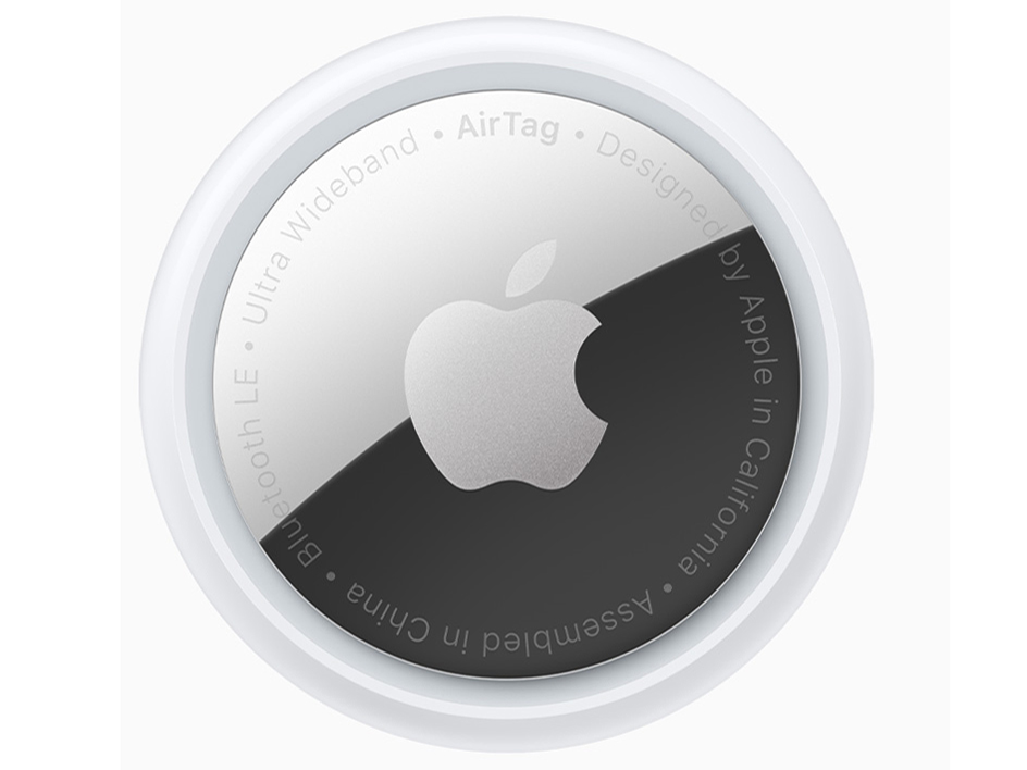 新品・未使用品】Apple AirTag 2個セットMX542LL/A｜Yahoo!フリマ（旧