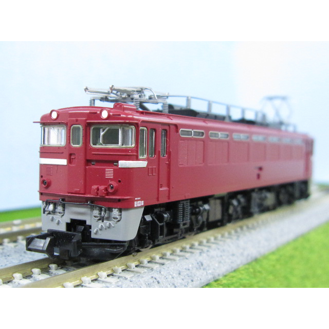 2026年最新】Yahoo!オークション -ef71 tomix(電気機関車)の中古品