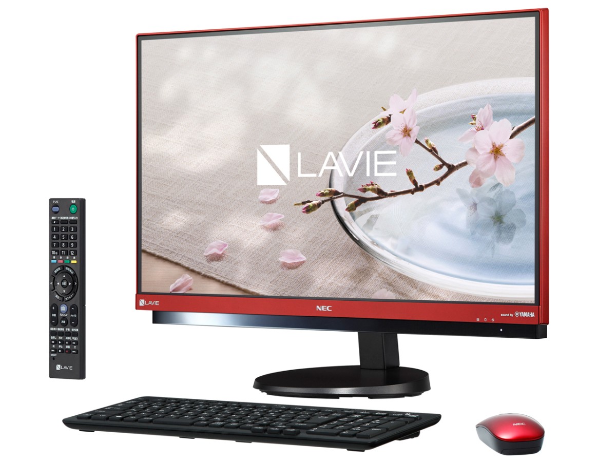2026年最新】Yahoo!オークション - nec pc-da770(すべて)の中古品